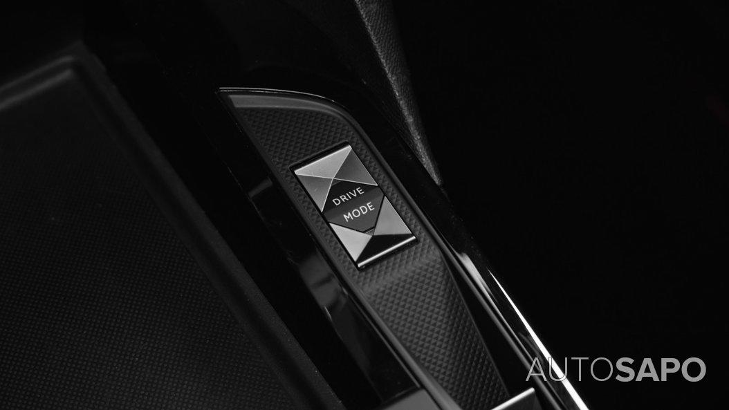 DS DS3 Crossback de 2020