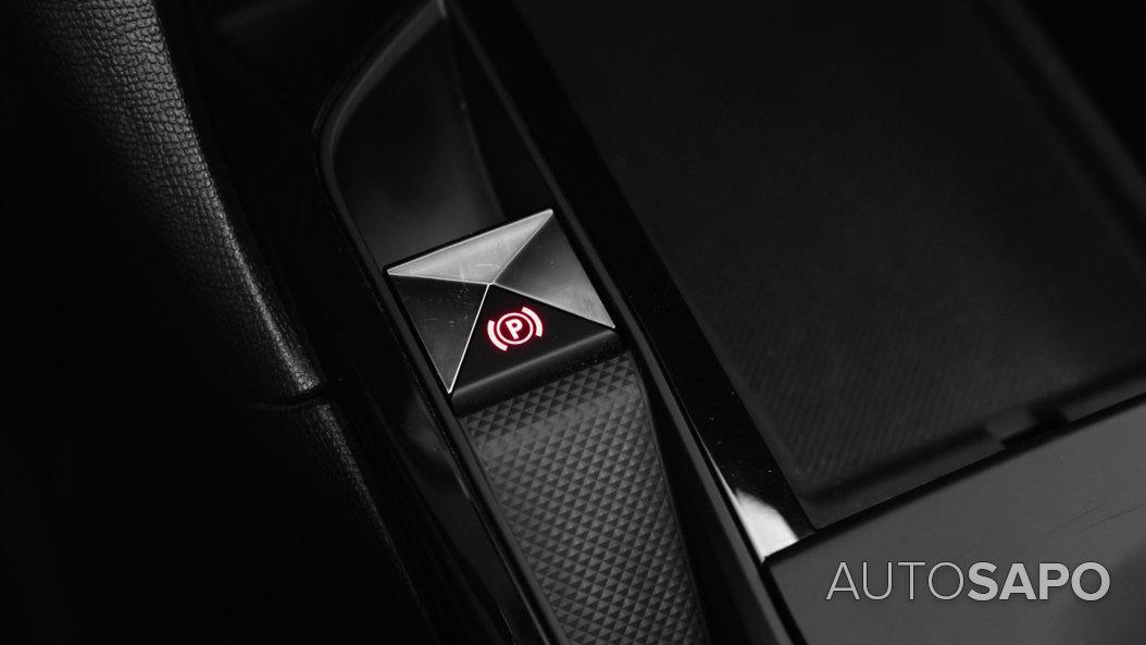 DS DS3 Crossback de 2020