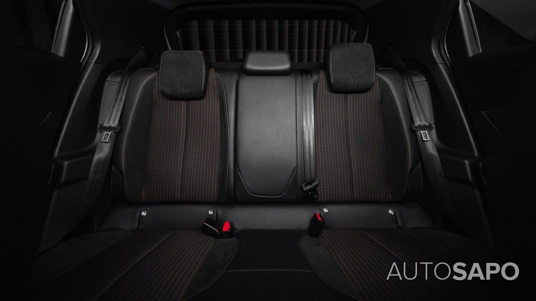 DS DS3 Crossback de 2020