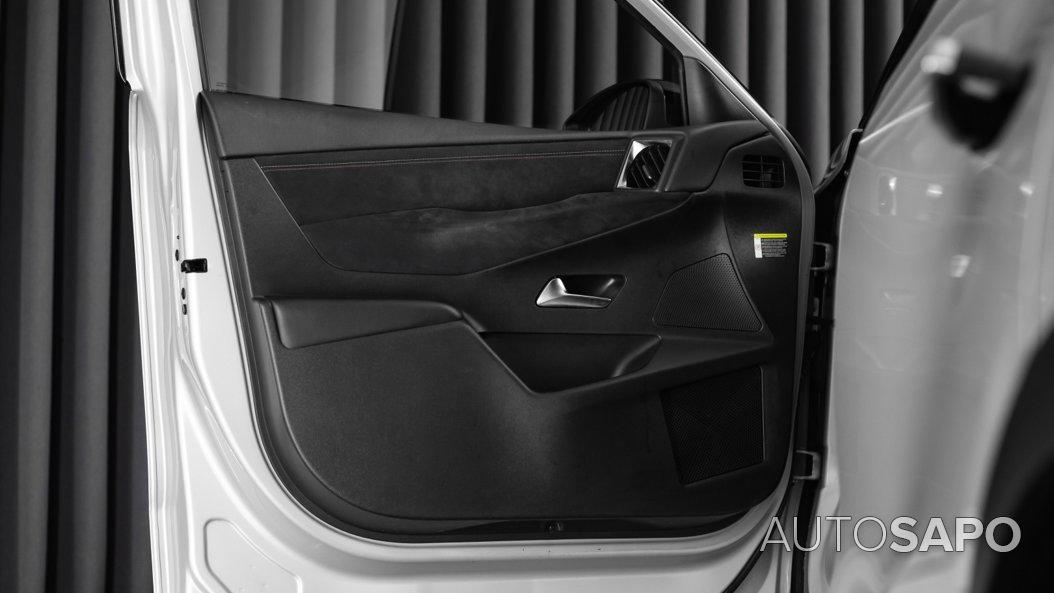 DS DS3 Crossback de 2020