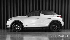 DS DS3 Crossback de 2020