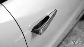 DS DS3 Crossback de 2020