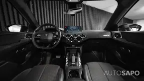 DS DS3 Crossback de 2020