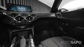 DS DS3 Crossback de 2020
