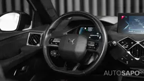 DS DS3 Crossback de 2020