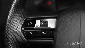 DS DS3 Crossback de 2020