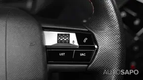 DS DS3 Crossback de 2020