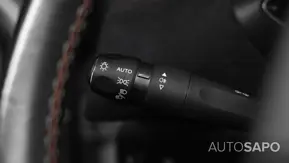 DS DS3 Crossback de 2020