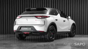 DS DS3 Crossback de 2020