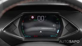 DS DS3 Crossback de 2020