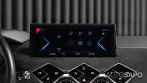 DS DS3 Crossback de 2020