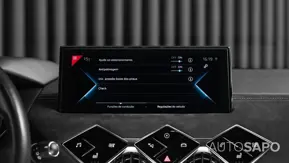 DS DS3 Crossback de 2020