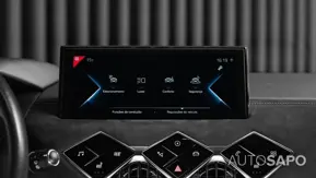 DS DS3 Crossback de 2020