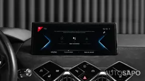 DS DS3 Crossback de 2020