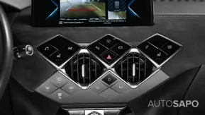 DS DS3 Crossback de 2020