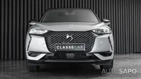 DS DS3 Crossback de 2020