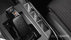 DS DS3 Crossback de 2020