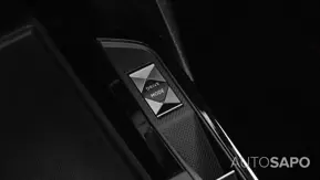 DS DS3 Crossback de 2020