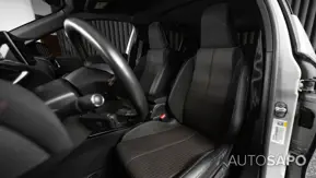 DS DS3 Crossback de 2020