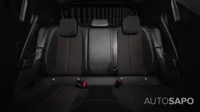 DS DS3 Crossback de 2020