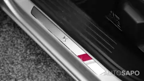 DS DS3 Crossback de 2020