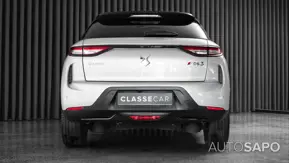 DS DS3 Crossback de 2020