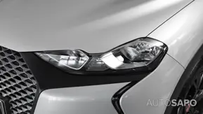 DS DS3 Crossback de 2020