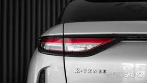 DS DS3 Crossback de 2020