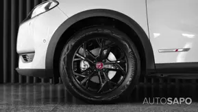 DS DS3 Crossback de 2020