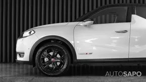 DS DS3 Crossback de 2020
