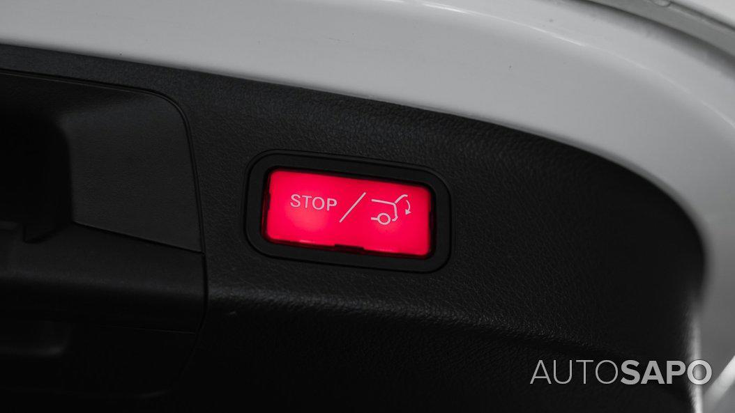 Mercedes-Benz EQA de 2021