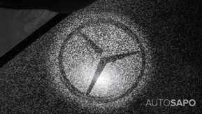 Mercedes-Benz EQA de 2021