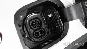 Mercedes-Benz EQA de 2021