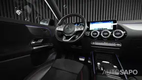 Mercedes-Benz EQA de 2021