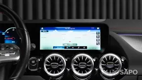 Mercedes-Benz EQA de 2021