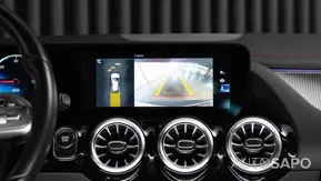 Mercedes-Benz EQA de 2021