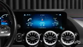 Mercedes-Benz EQA de 2021