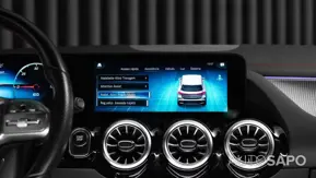 Mercedes-Benz EQA de 2021