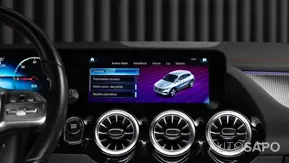 Mercedes-Benz EQA de 2021