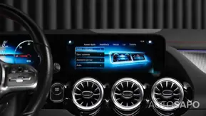 Mercedes-Benz EQA de 2021