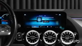 Mercedes-Benz EQA de 2021