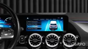 Mercedes-Benz EQA de 2021