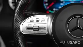 Mercedes-Benz EQA de 2021