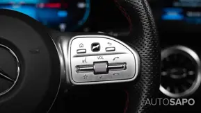 Mercedes-Benz EQA de 2021