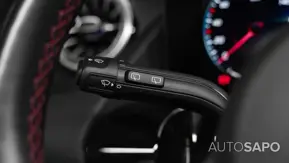 Mercedes-Benz EQA de 2021