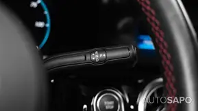 Mercedes-Benz EQA de 2021