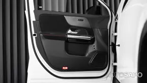 Mercedes-Benz EQA de 2021