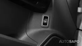 Mercedes-Benz EQA de 2021