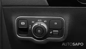 Mercedes-Benz EQA de 2021