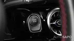 Mercedes-Benz EQA de 2021